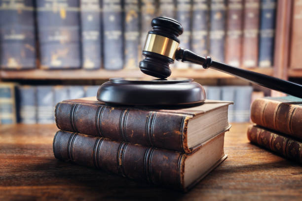 Musti law office